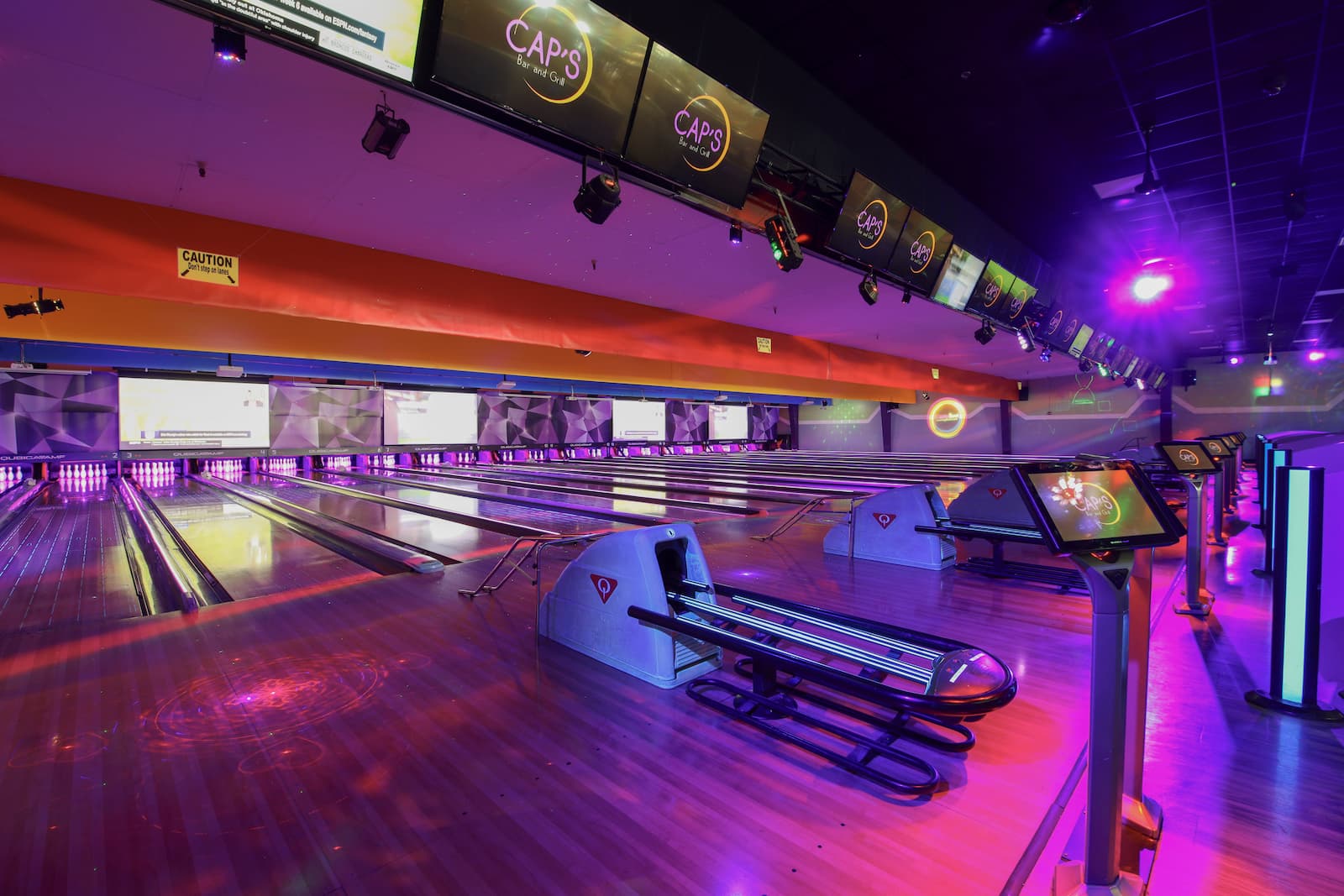 Bowling